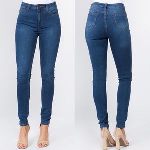 PDX Classic Beau Skinny Jeans
